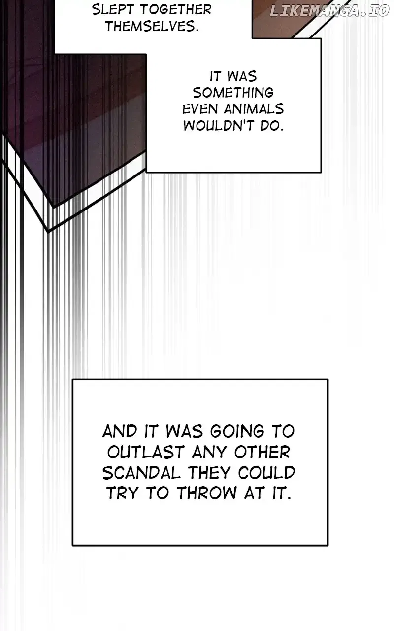 Secretary Deviance Chapter 61 – Page 47