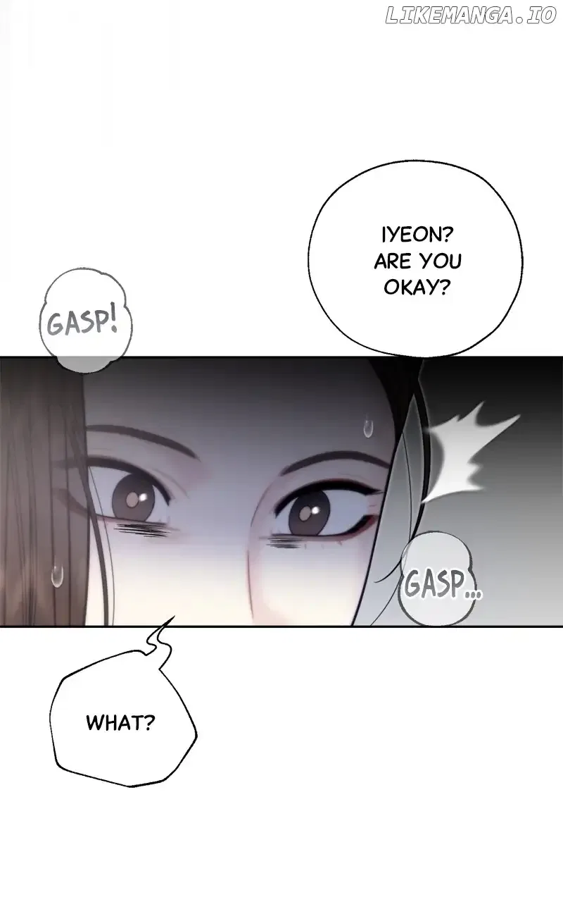 Secretary Deviance Chapter 61 – Page 48