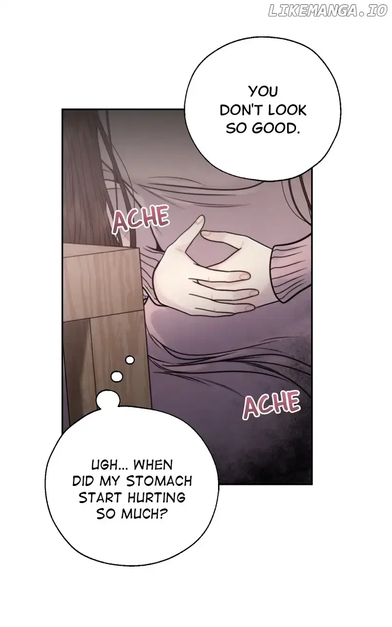 Secretary Deviance Chapter 61 – Page 49