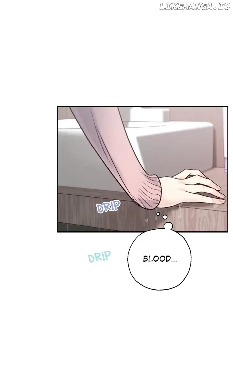 Secretary Deviance Chapter 61 – Page 51