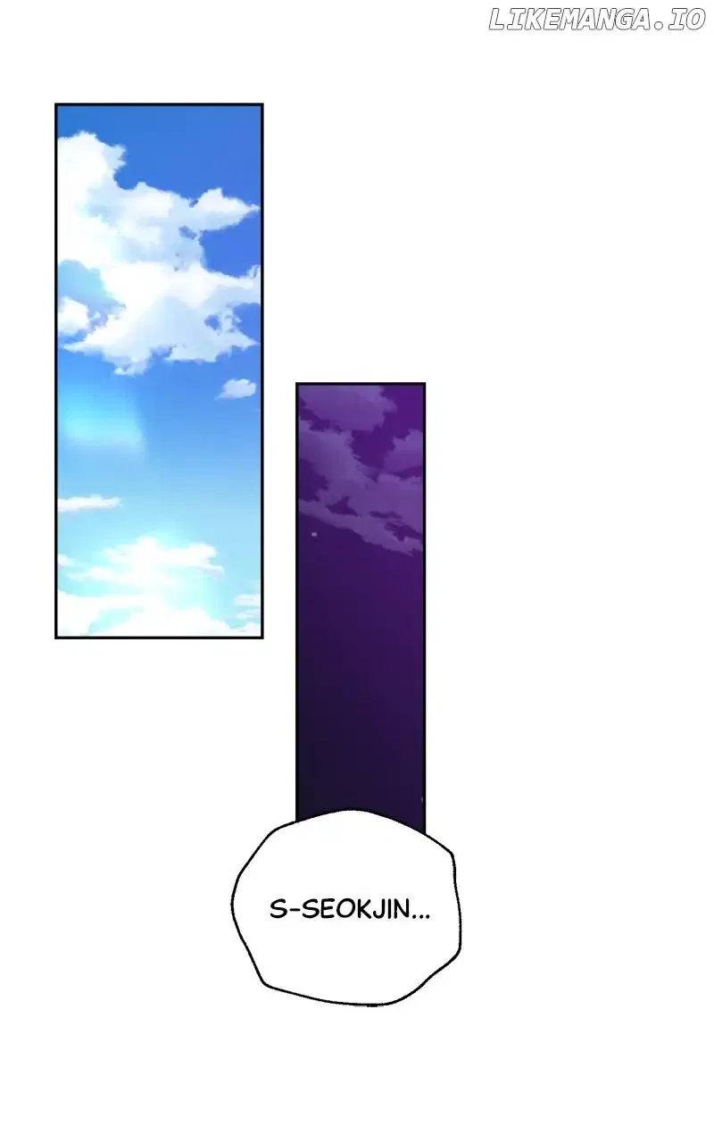Secretary Deviance Chapter 61 – Page 54