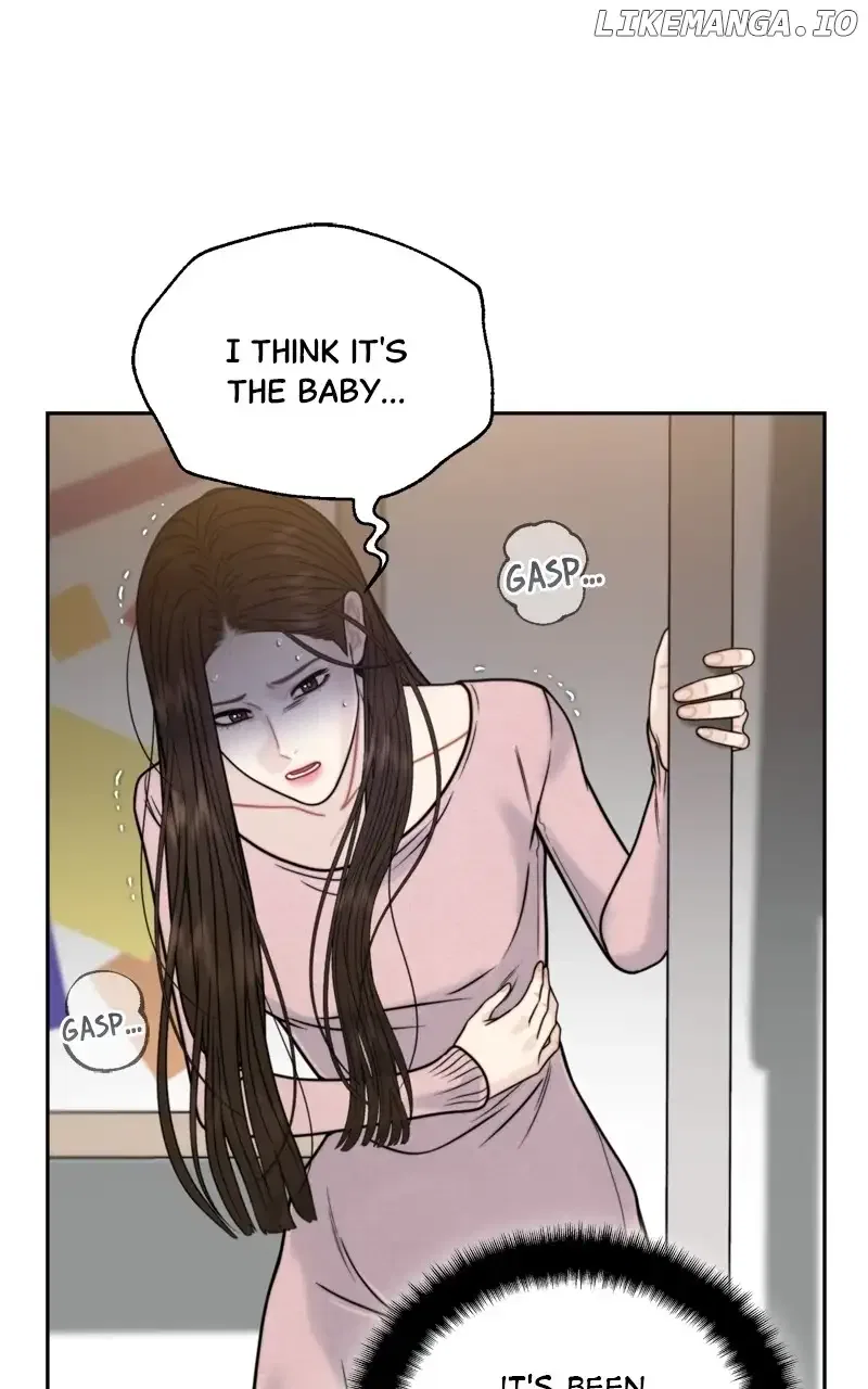 Secretary Deviance Chapter 61 – Page 56