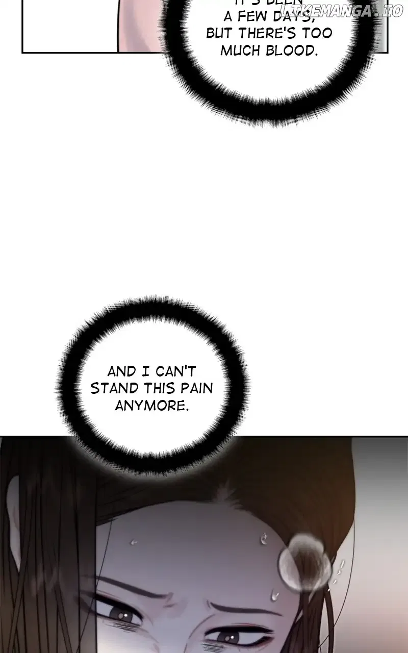 Secretary Deviance Chapter 61 – Page 57