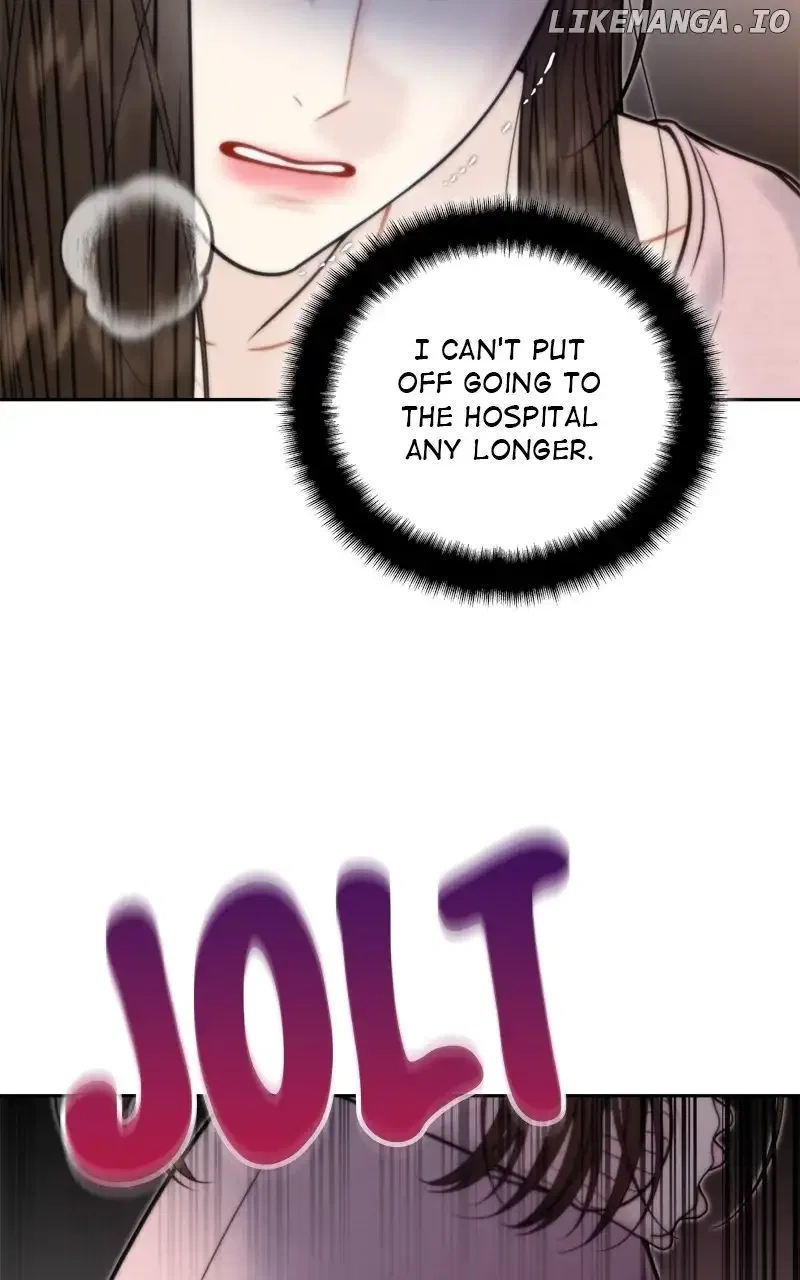 Secretary Deviance Chapter 61 – Page 58