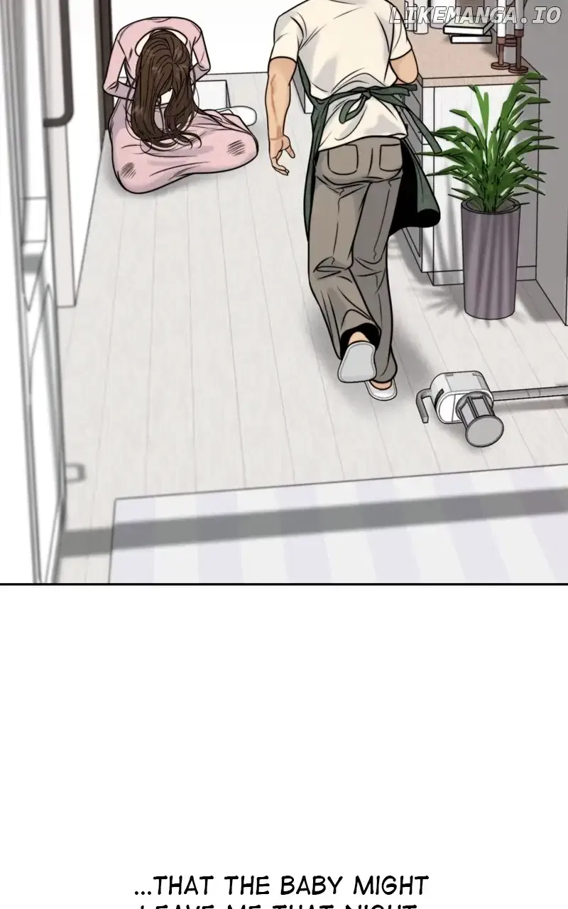 Secretary Deviance Chapter 61 – Page 62