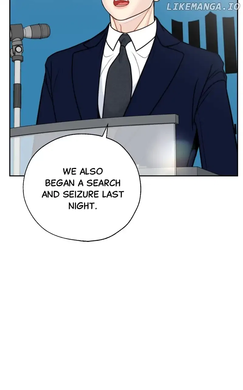 Secretary Deviance Chapter 61 – Page 75