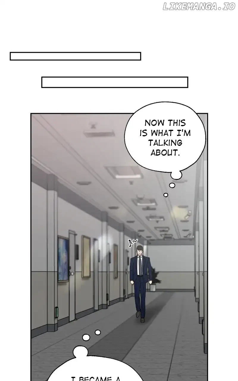 Secretary Deviance Chapter 61 – Page 76