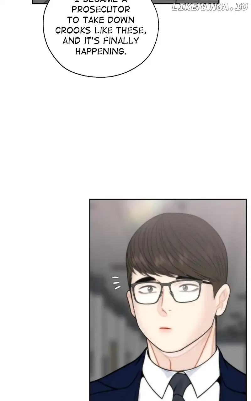 Secretary Deviance Chapter 61 – Page 77