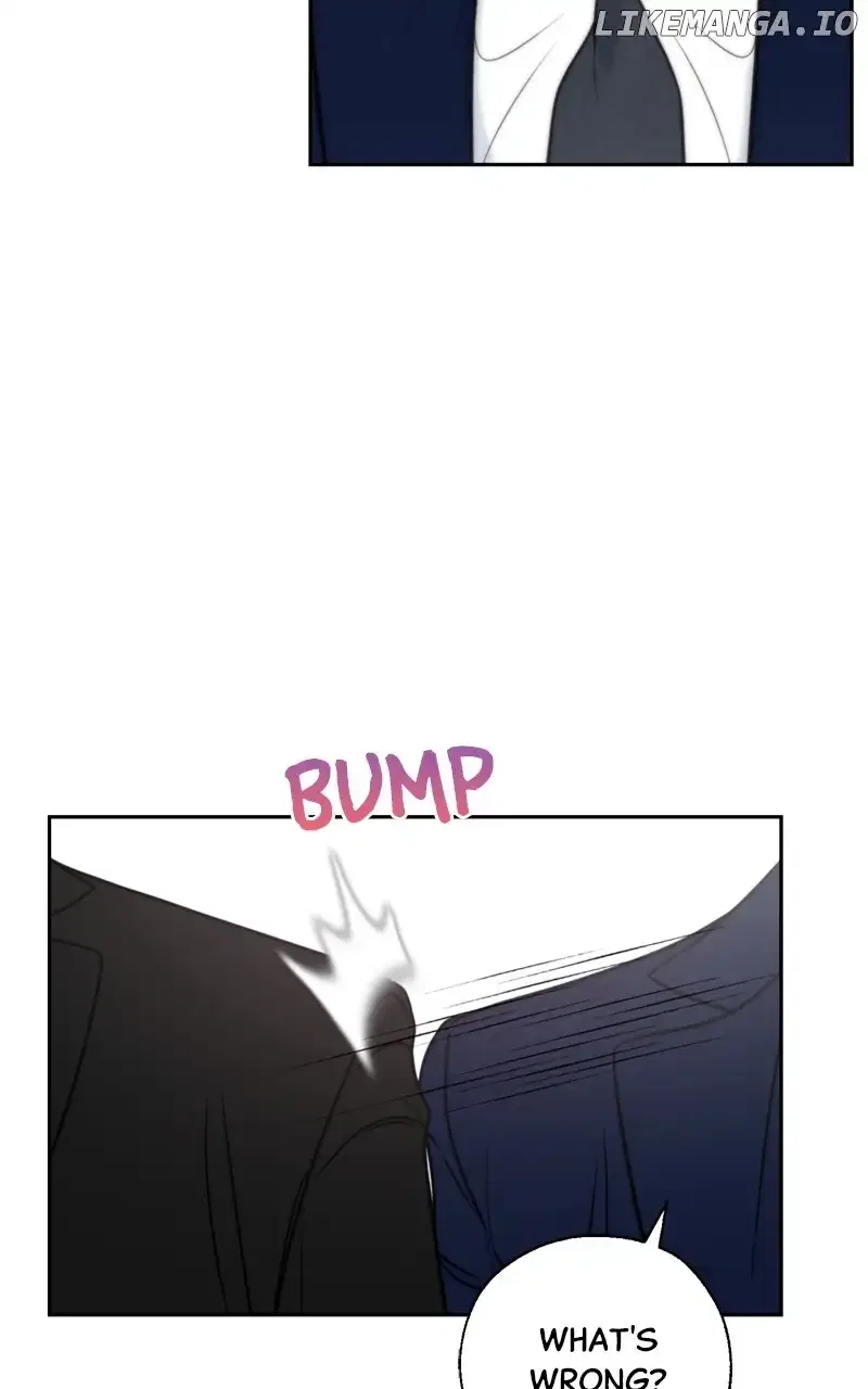Secretary Deviance Chapter 61 – Page 78