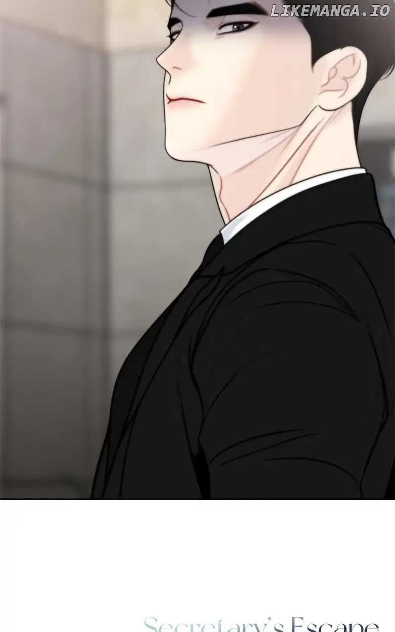 Secretary Deviance Chapter 61 – Page 80
