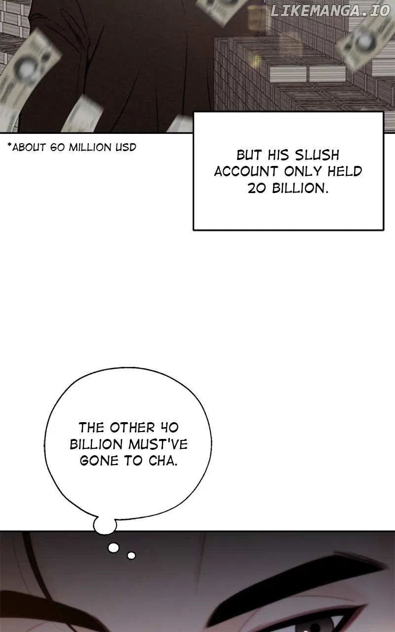 Secretary Deviance Chapter 60 – Page 2