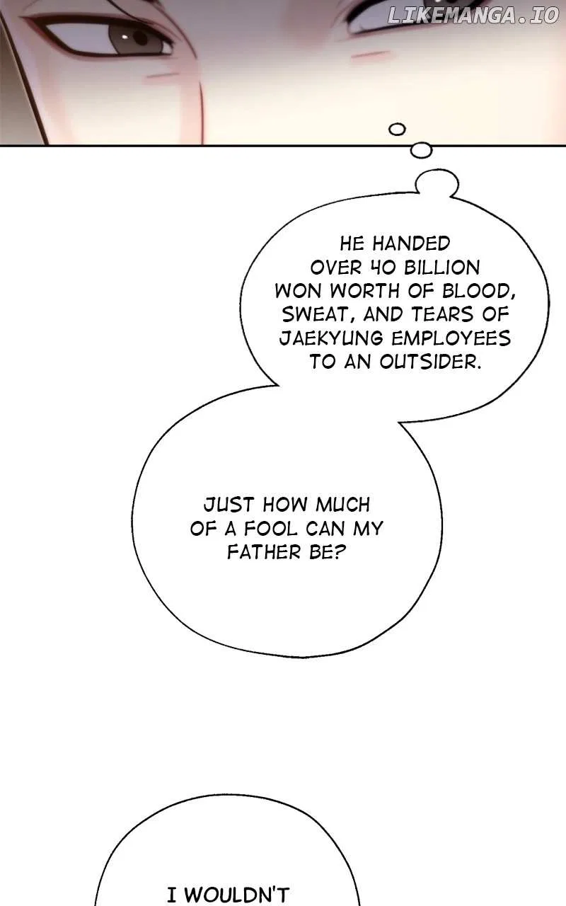 Secretary Deviance Chapter 60 – Page 3