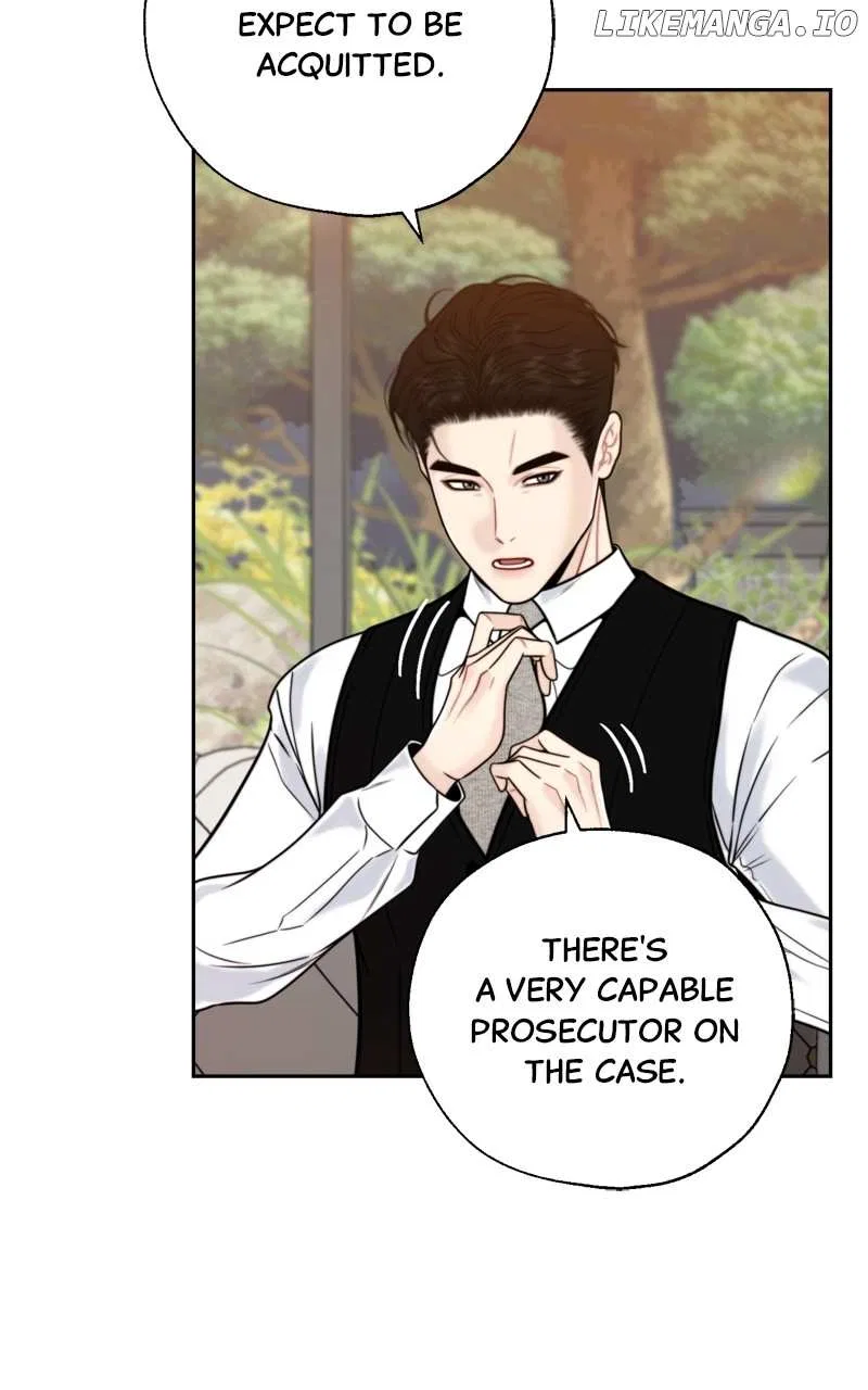 Secretary Deviance Chapter 60 – Page 4