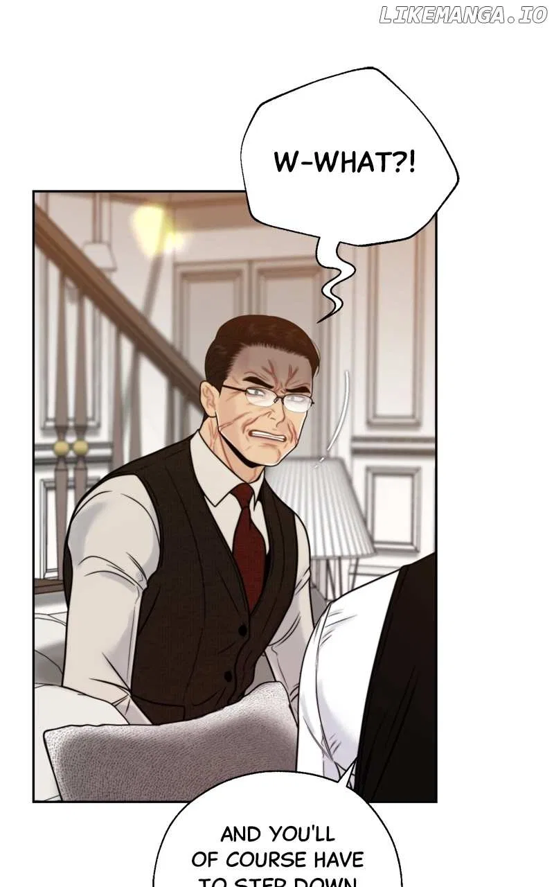 Secretary Deviance Chapter 60 – Page 5