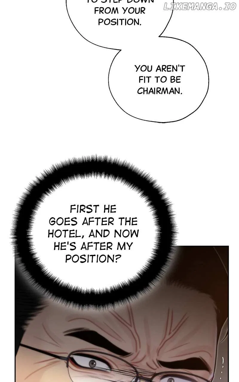 Secretary Deviance Chapter 60 – Page 6