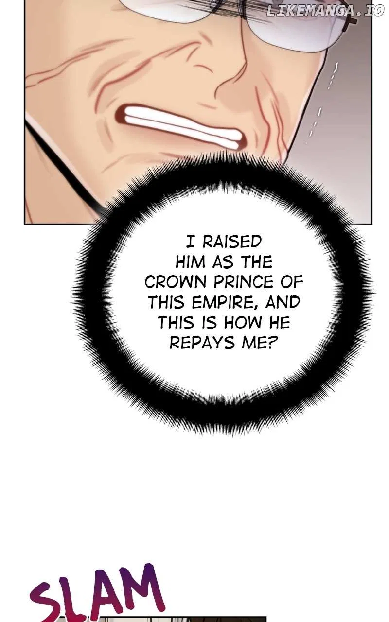 Secretary Deviance Chapter 60 – Page 7