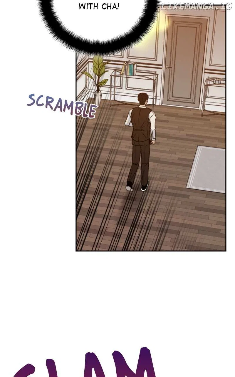 Secretary Deviance Chapter 60 – Page 9