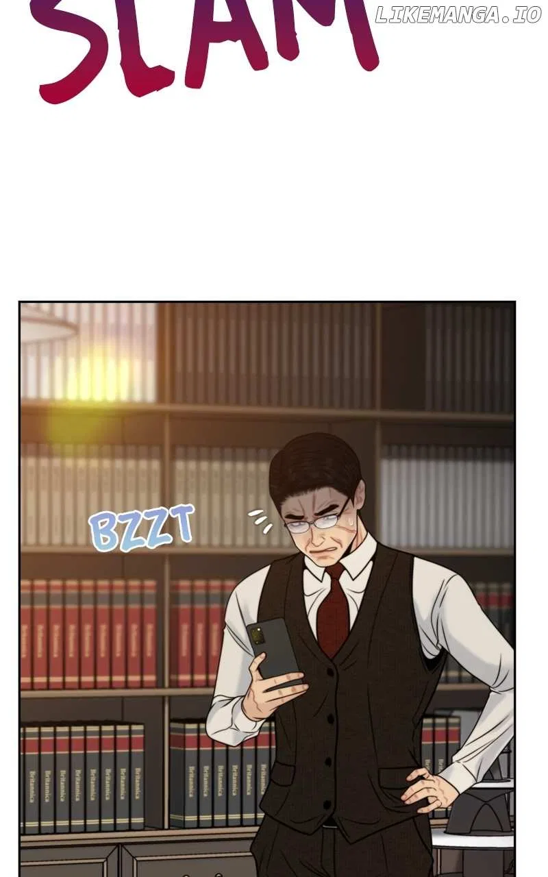 Secretary Deviance Chapter 60 – Page 10