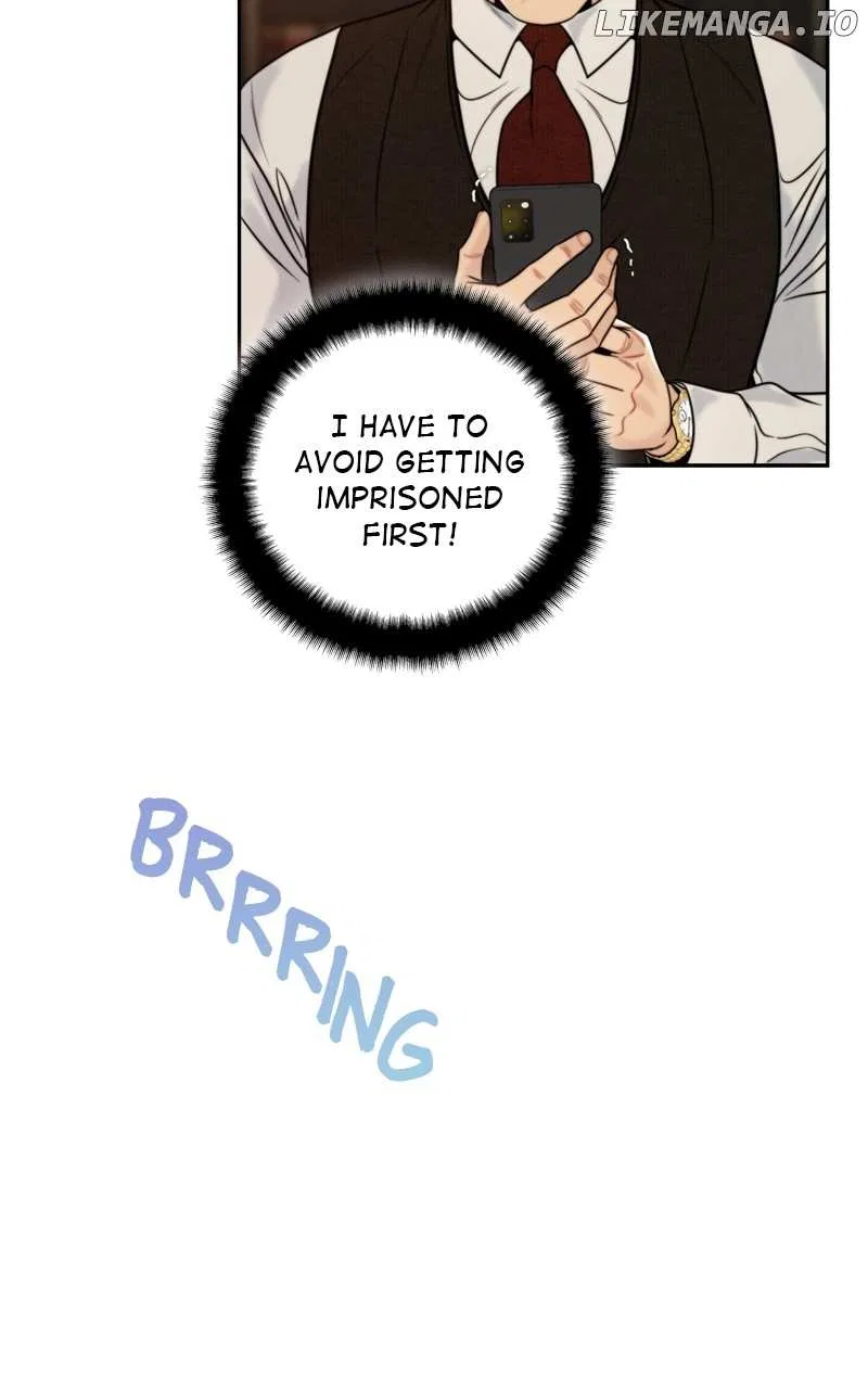 Secretary Deviance Chapter 60 – Page 13