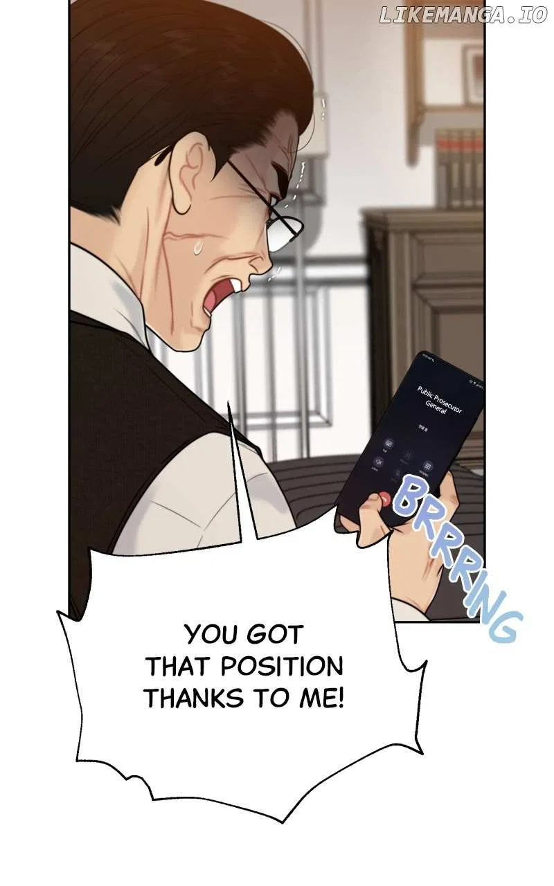 Secretary Deviance Chapter 60 – Page 15