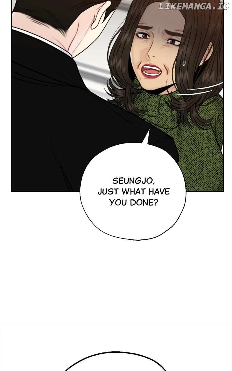 Secretary Deviance Chapter 60 – Page 20