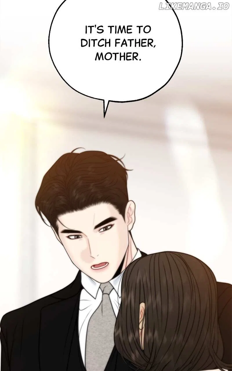 Secretary Deviance Chapter 60 – Page 21