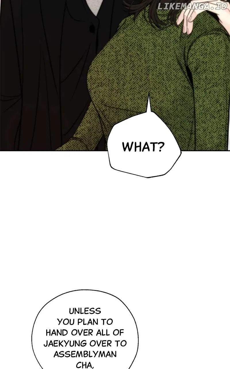 Secretary Deviance Chapter 60 – Page 22