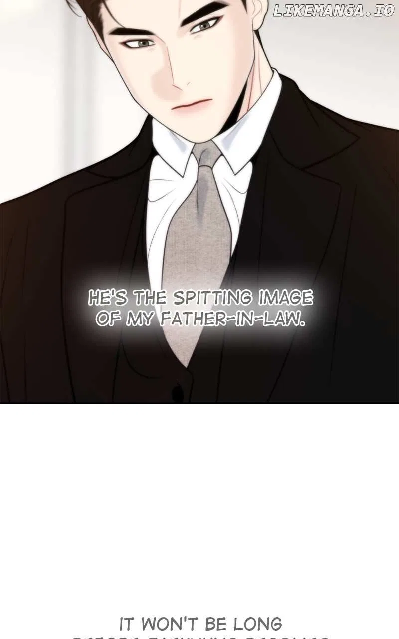 Secretary Deviance Chapter 60 – Page 28