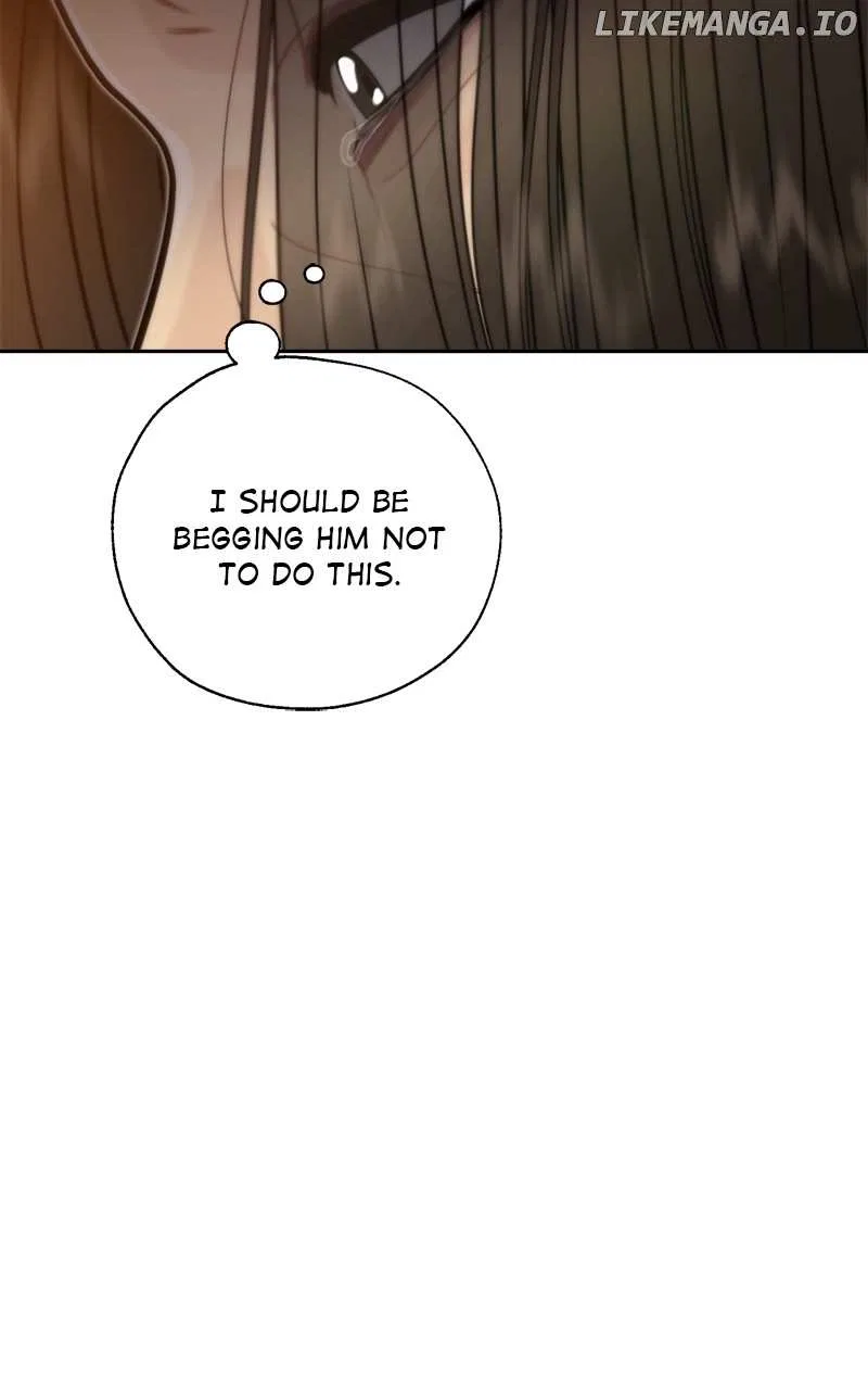 Secretary Deviance Chapter 60 – Page 31