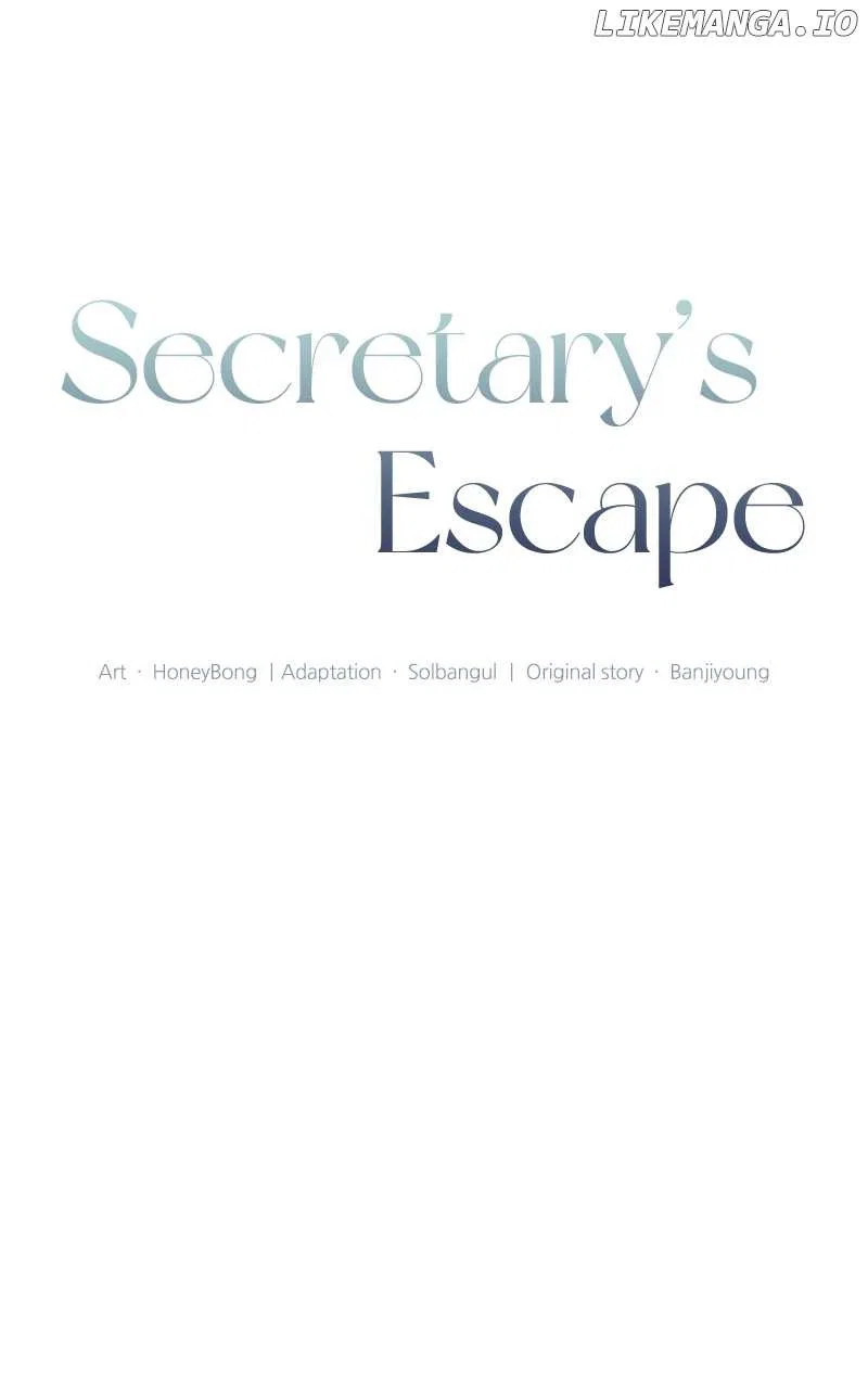 Secretary Deviance Chapter 60 – Page 40