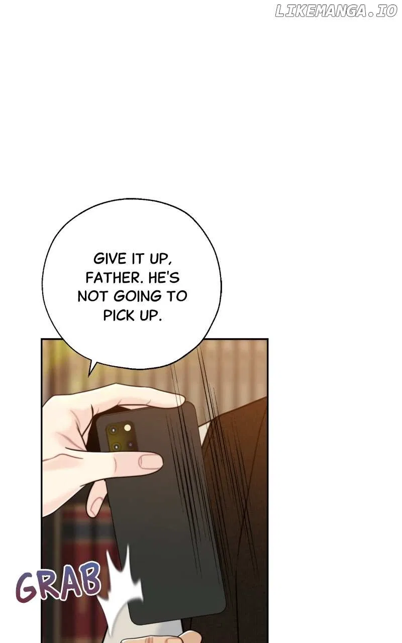 Secretary Deviance Chapter 60 – Page 41