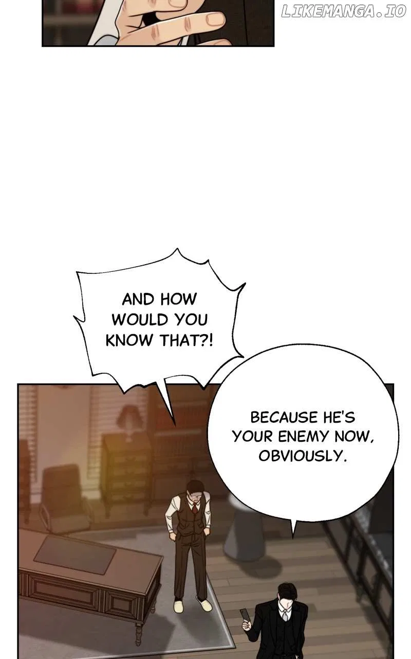 Secretary Deviance Chapter 60 – Page 42