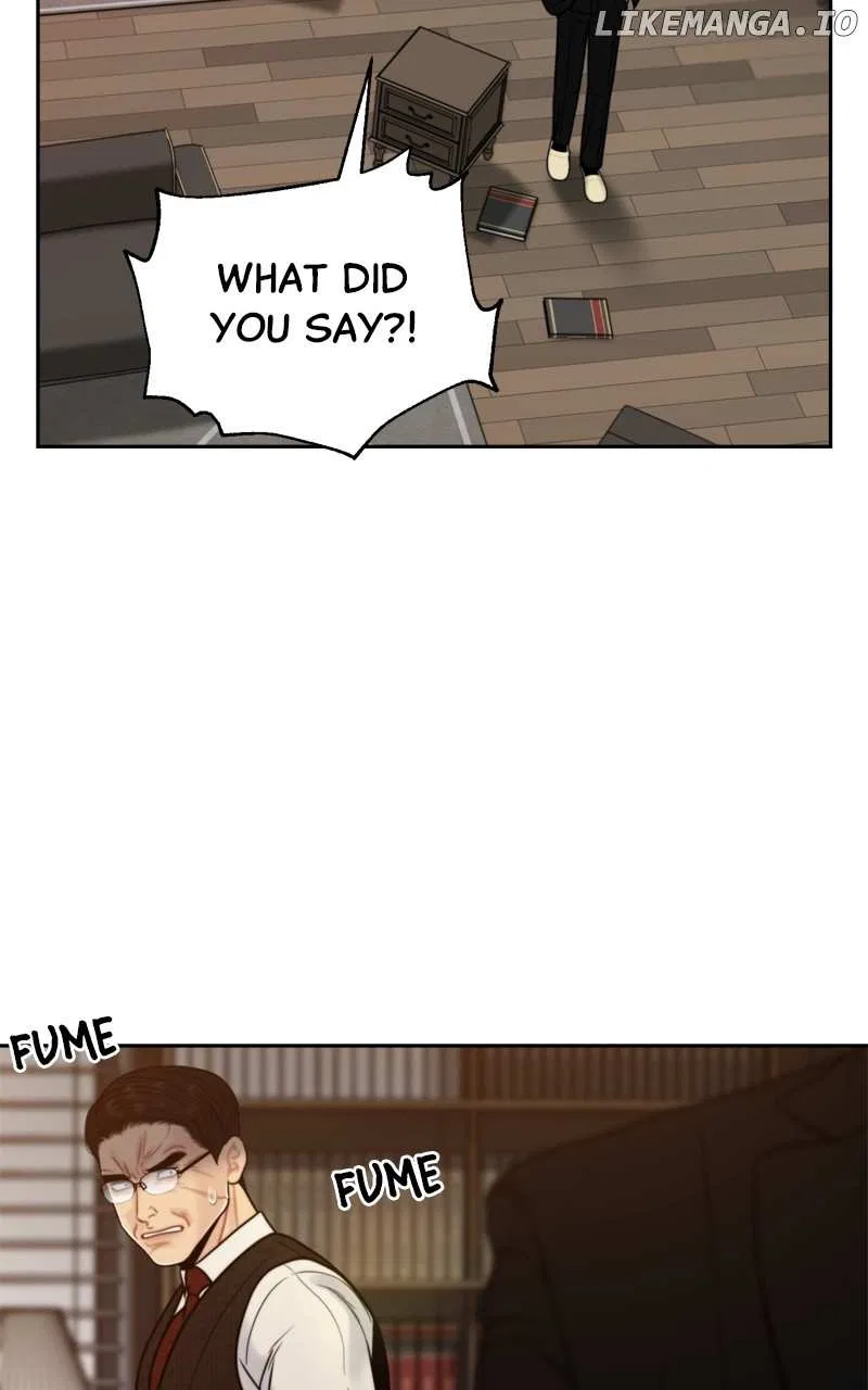 Secretary Deviance Chapter 60 – Page 43