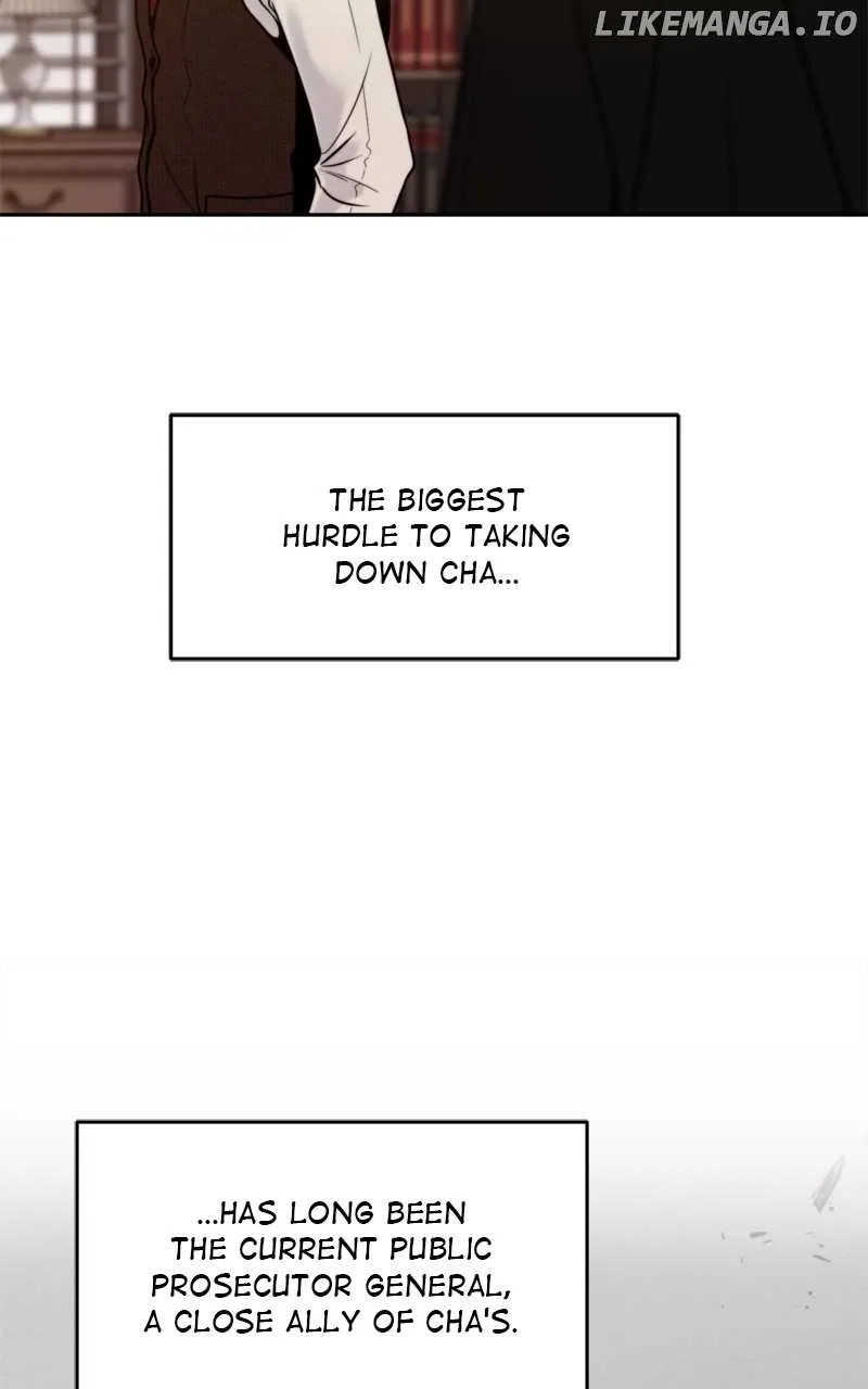 Secretary Deviance Chapter 60 – Page 44