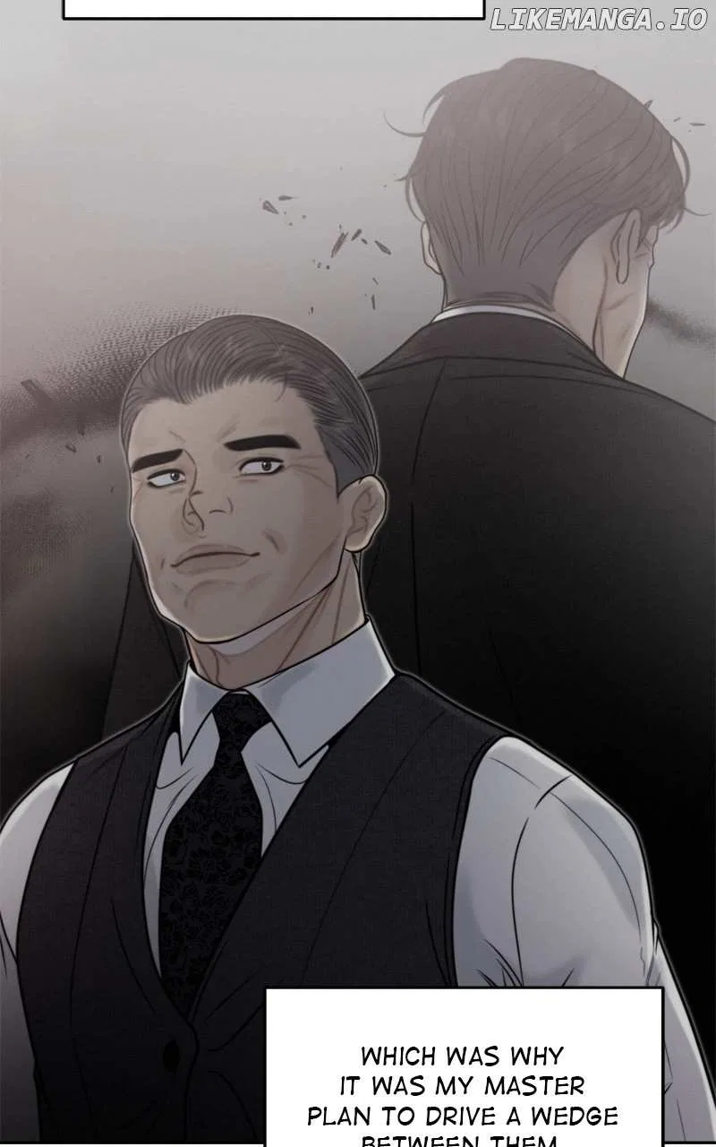 Secretary Deviance Chapter 60 – Page 45