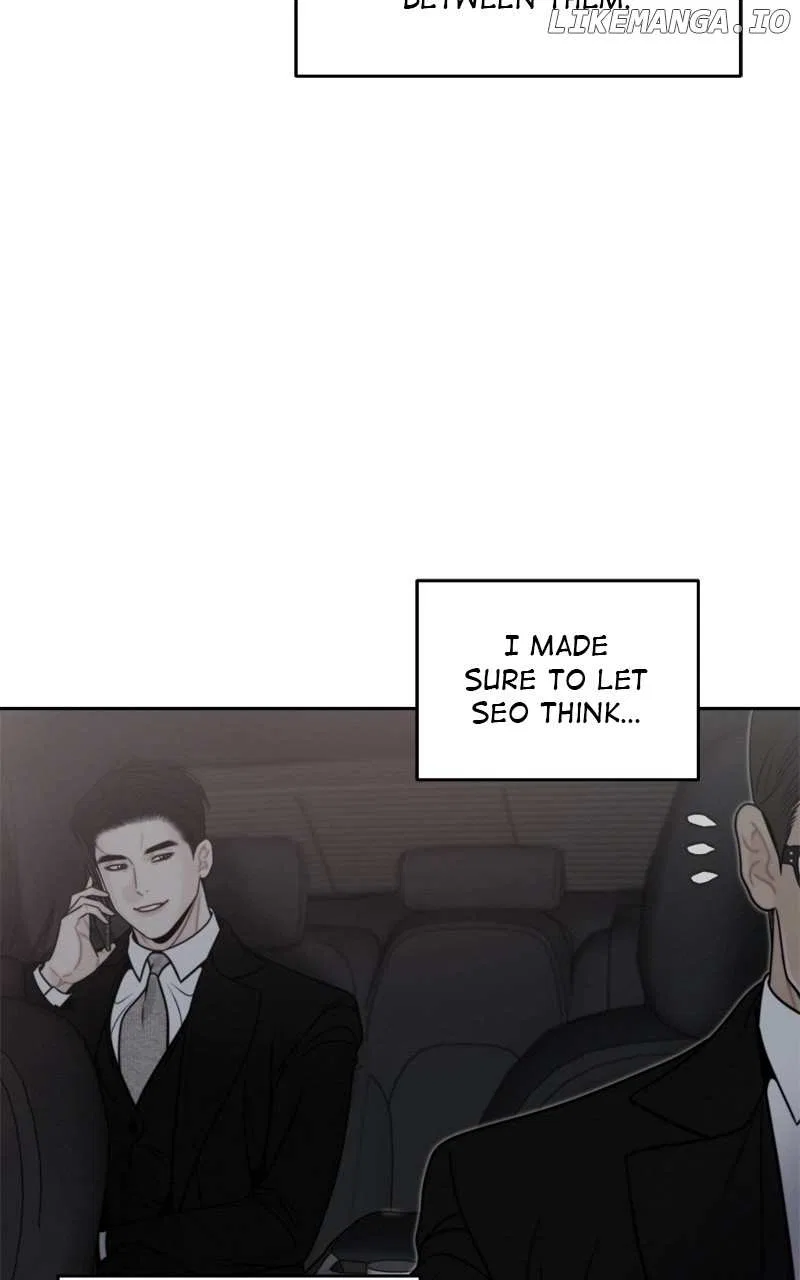 Secretary Deviance Chapter 60 – Page 46