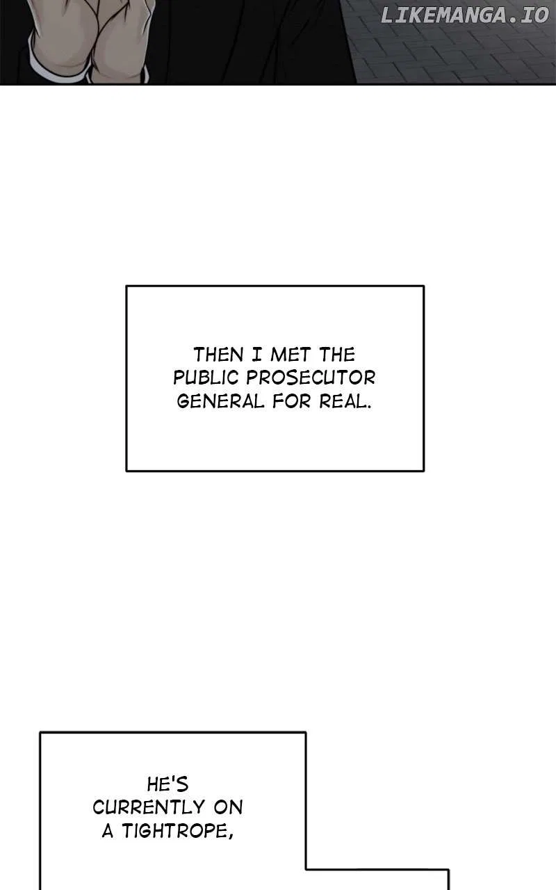 Secretary Deviance Chapter 60 – Page 48