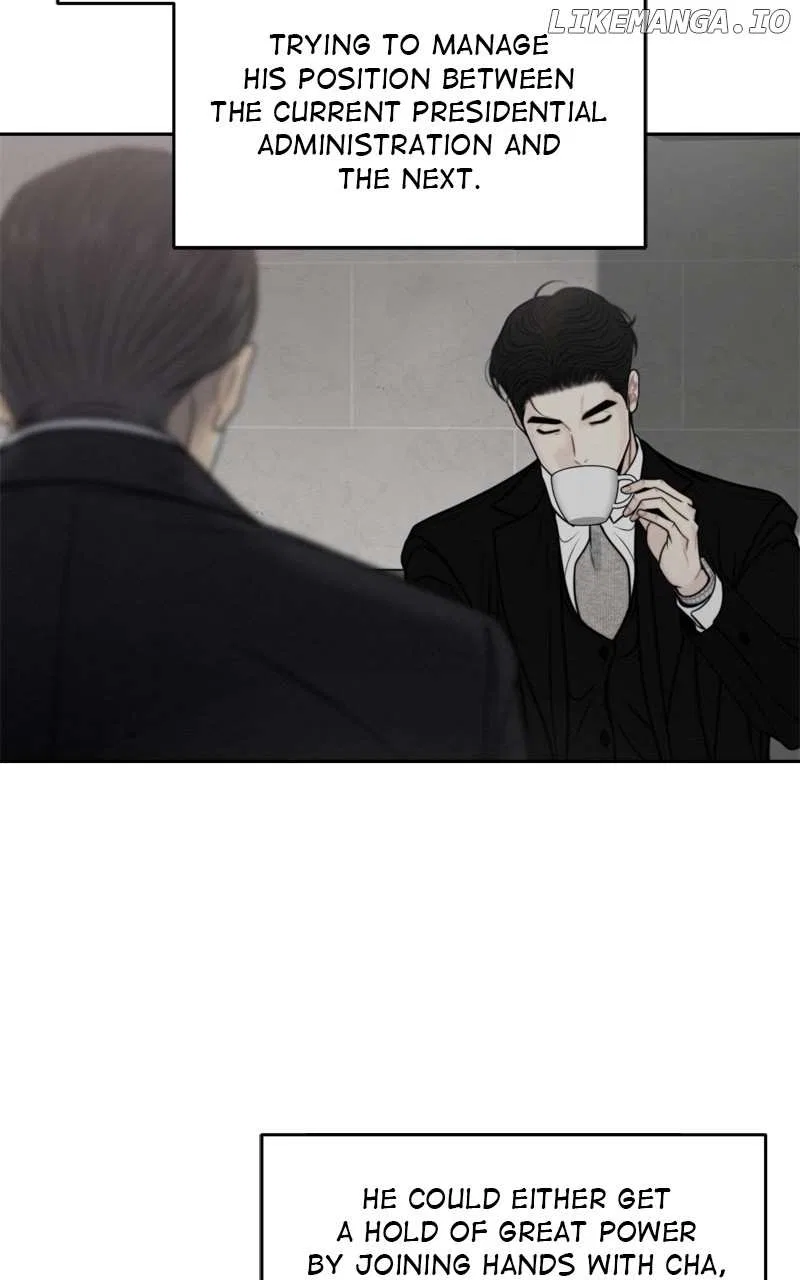 Secretary Deviance Chapter 60 – Page 49
