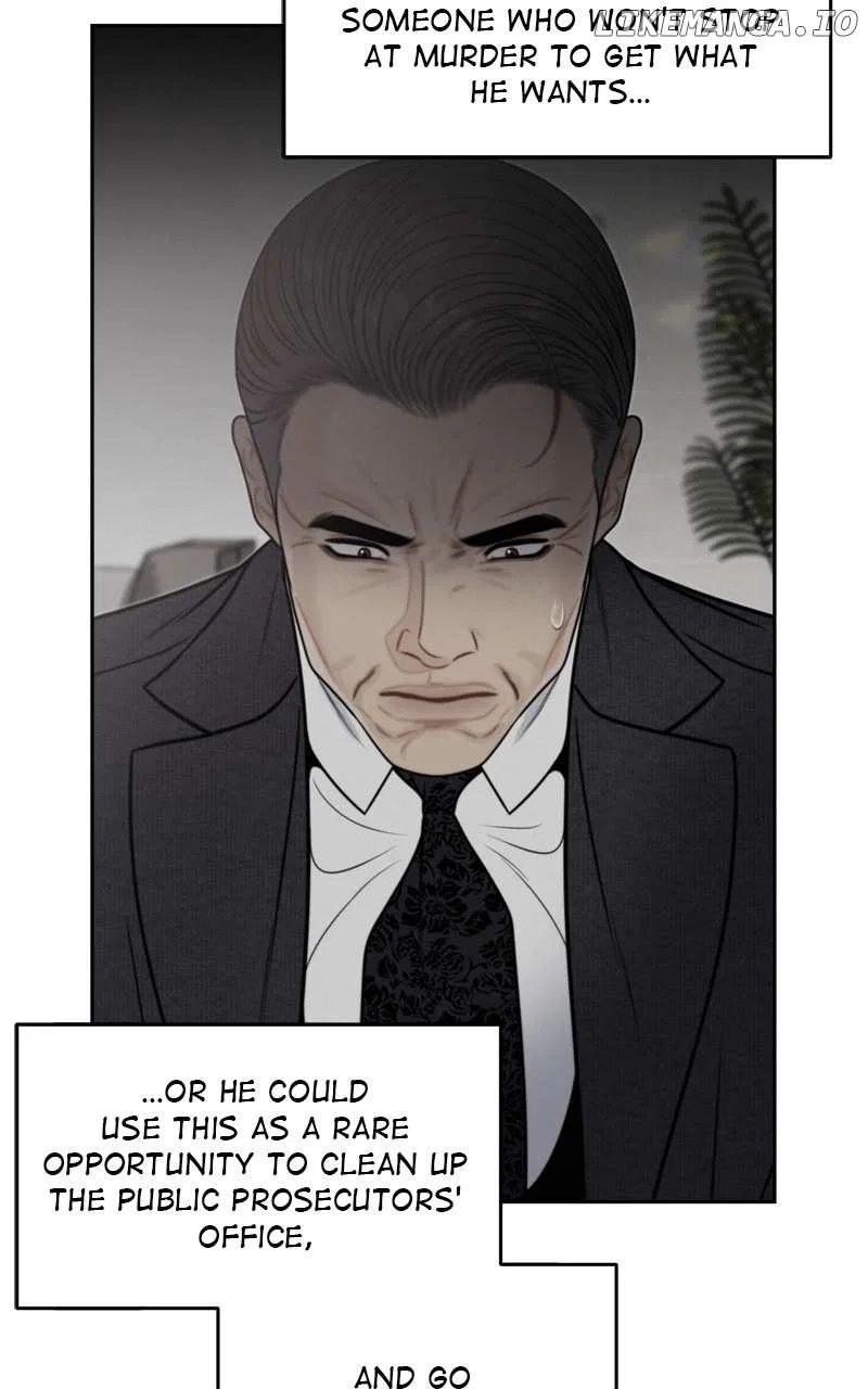 Secretary Deviance Chapter 60 – Page 50