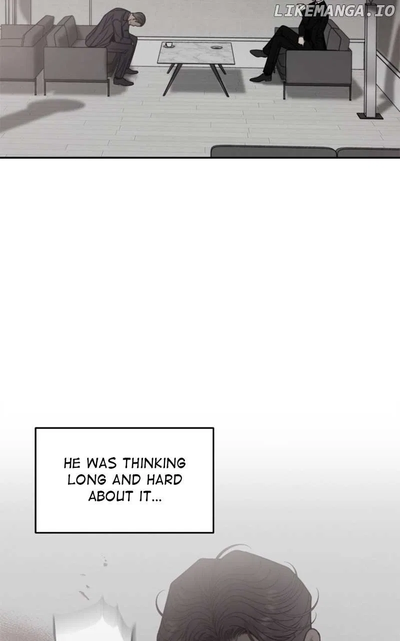Secretary Deviance Chapter 60 – Page 52