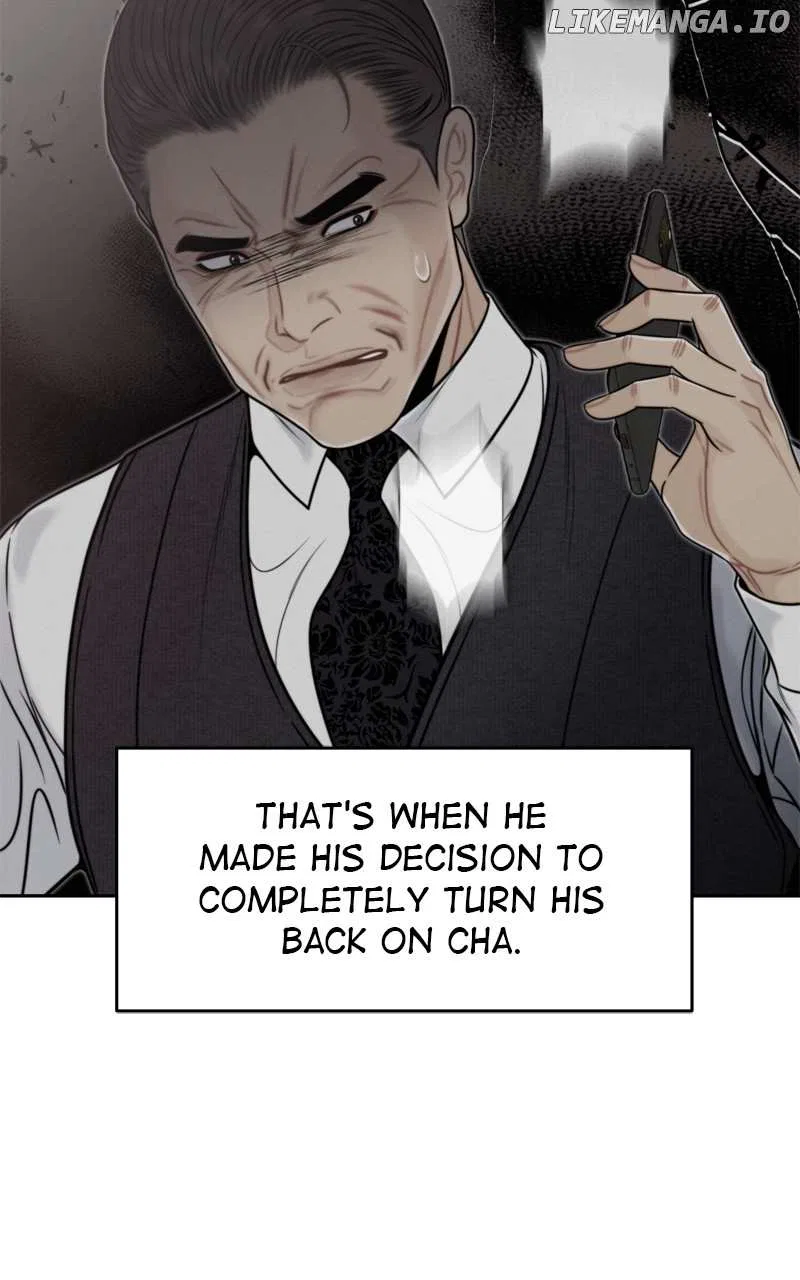 Secretary Deviance Chapter 60 – Page 54