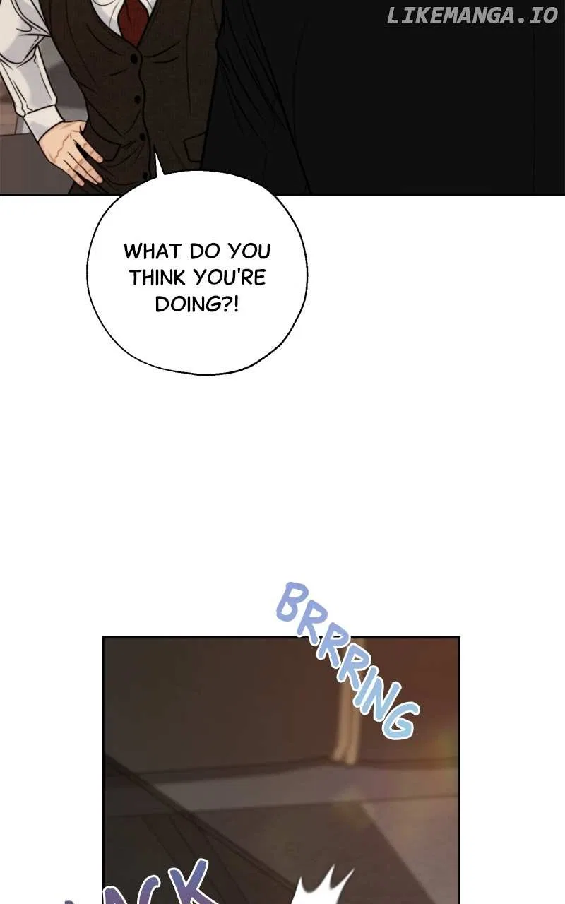 Secretary Deviance Chapter 60 – Page 58