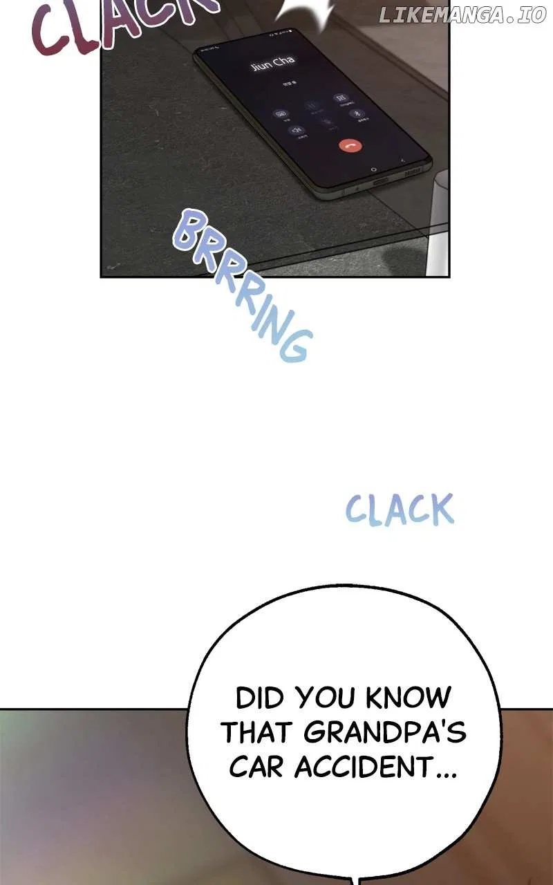 Secretary Deviance Chapter 60 – Page 59