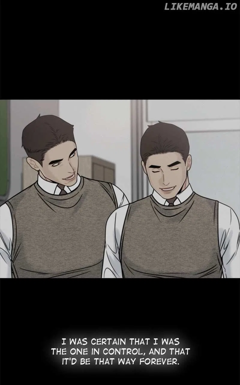 Secretary Deviance Chapter 60 – Page 69