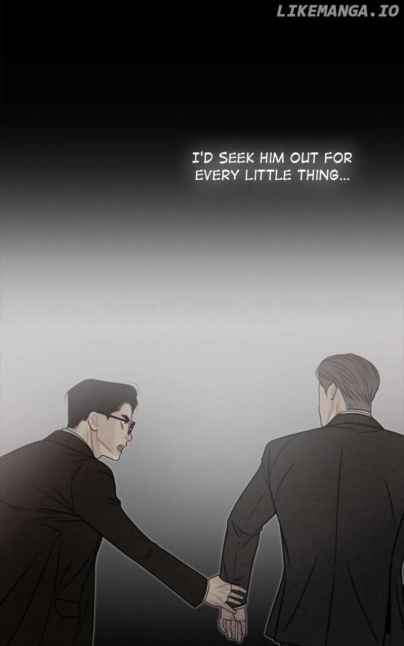 Secretary Deviance Chapter 60 – Page 71