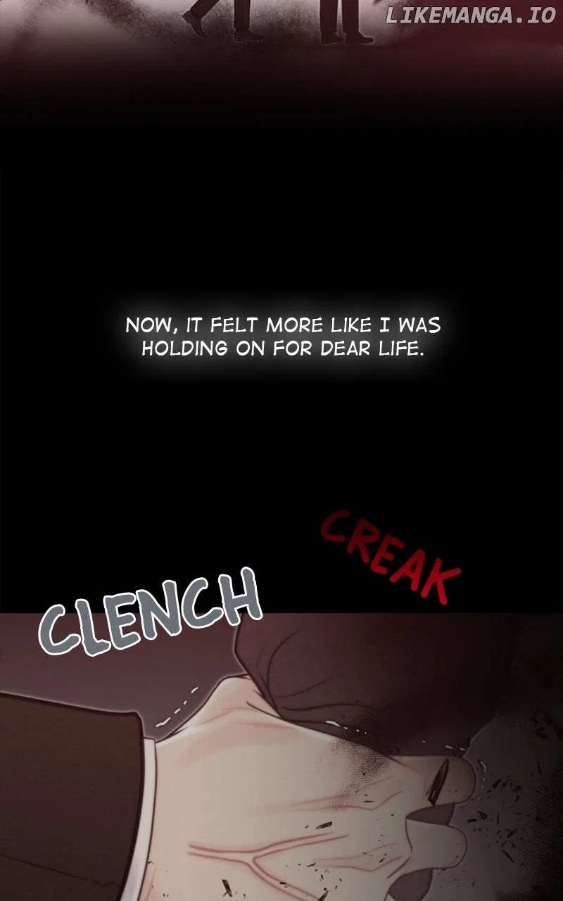 Secretary Deviance Chapter 60 – Page 74