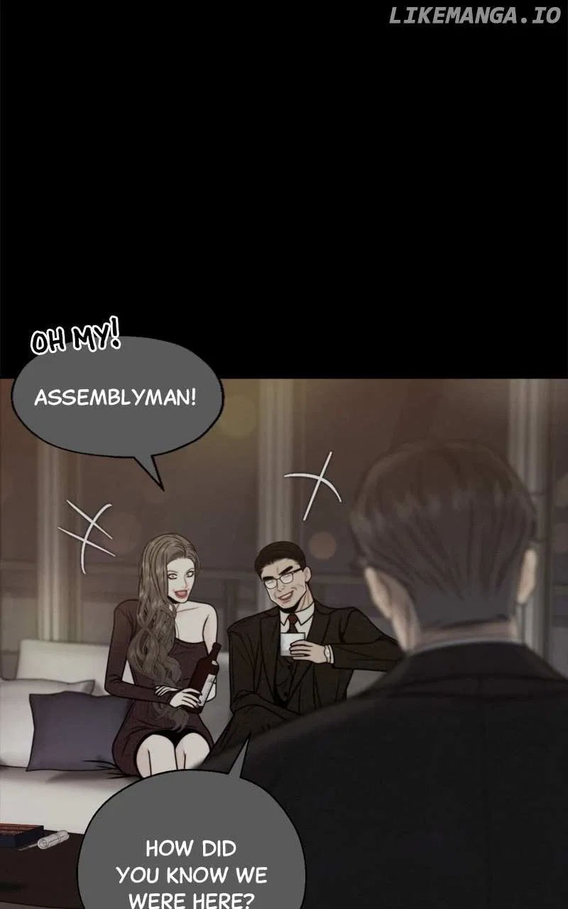 Secretary Deviance Chapter 60 – Page 76