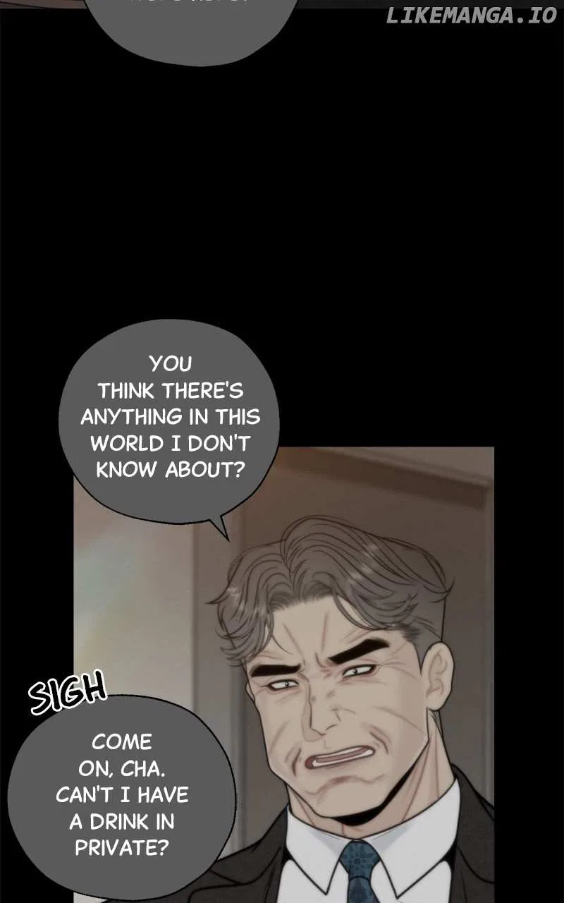 Secretary Deviance Chapter 60 – Page 77