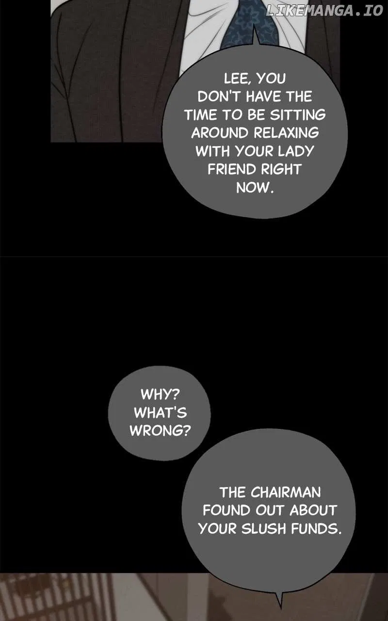 Secretary Deviance Chapter 60 – Page 78