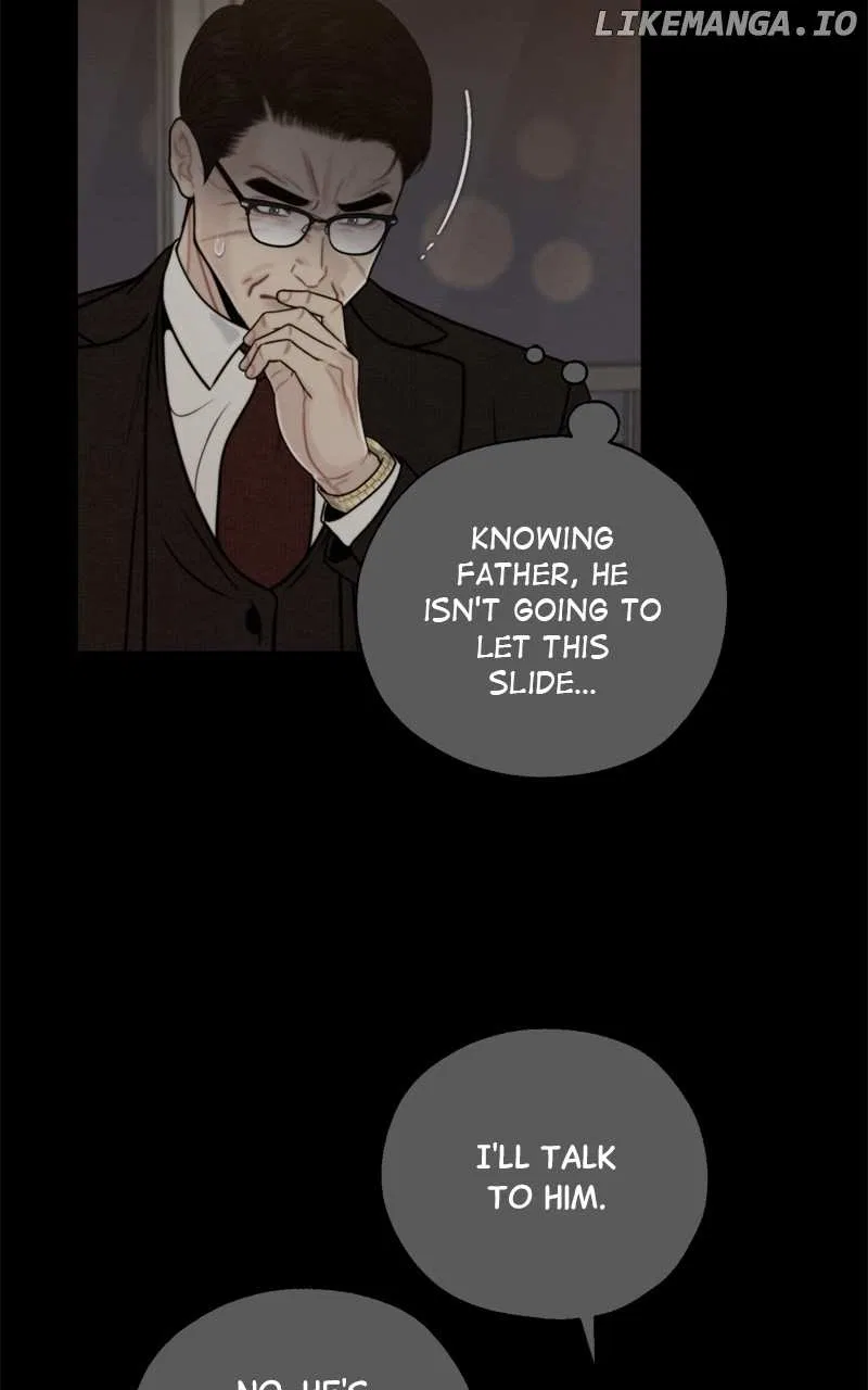 Secretary Deviance Chapter 60 – Page 80
